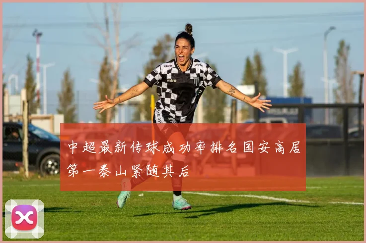 中超最新传球成功率排名国安高居第一泰山紧随其后