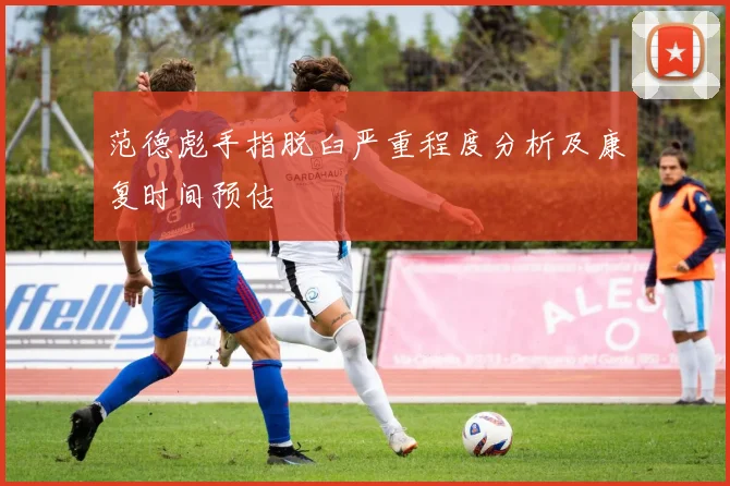 范德彪手指脱臼严重程度分析及康复时间预估